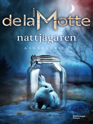 cover image of Nattjägaren